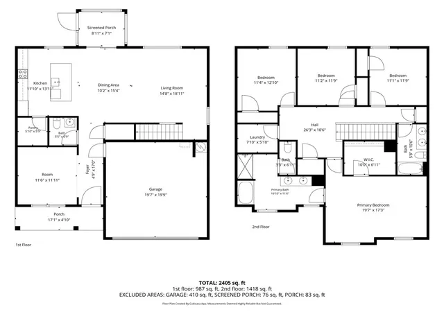 38th image of 54 Palmer Pl, Richmond Hill, GA 31324 | MLS# SA363434