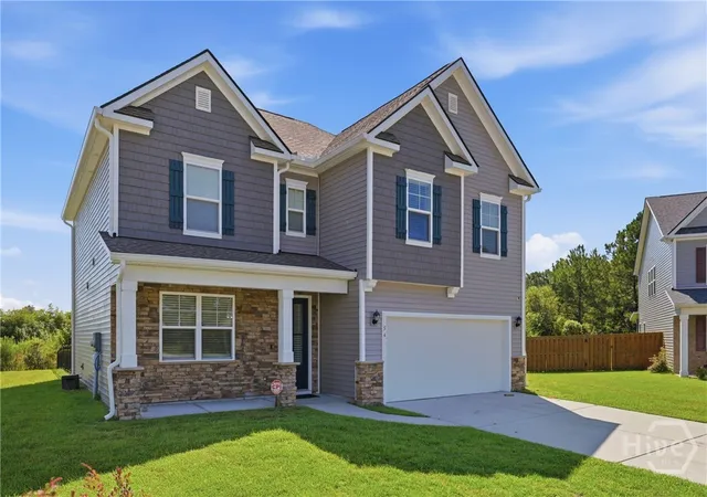 3rd image of 54 Palmer Pl, Richmond Hill, GA 31324 | MLS# SA363434