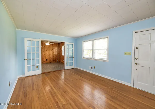 Photo 4 of Single family home for sale at 3851 Sylvan Dr, Wilmington, NC 28403 | MLS# 100597798 | Listing updated on 2026-09-17