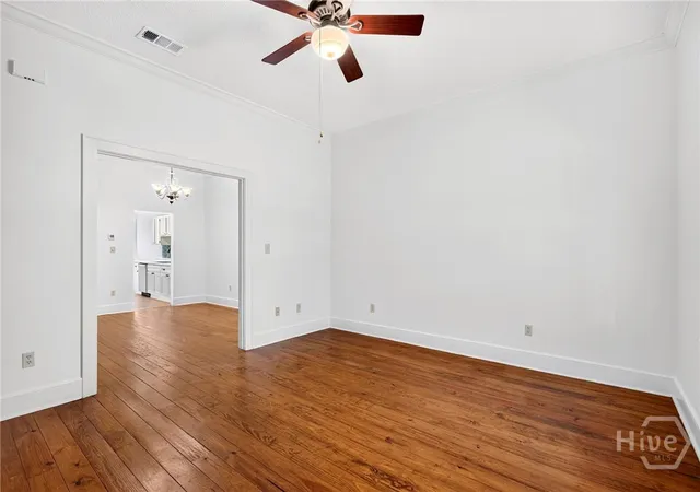 Photo 3 of Townhouse for sale at 513 E Gordon St, Savannah, GA 31401 | MLS# SA360792 | Listing updated on 2026-09-16