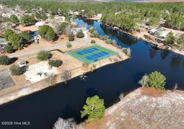 Photo 6 of Land for sale at 584 S Horsepen Dr, Harrells, NC 28444 | MLS# 100599007 | Listing updated on 2026-08-26