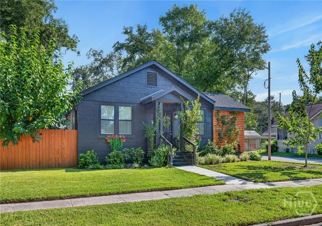 Photo 1 of Multi family home for sale at 1332 E 39th & 2205 Ash St, Savannah, GA 31404 | MLS# SA363197 | Listing updated on 2026-09-10