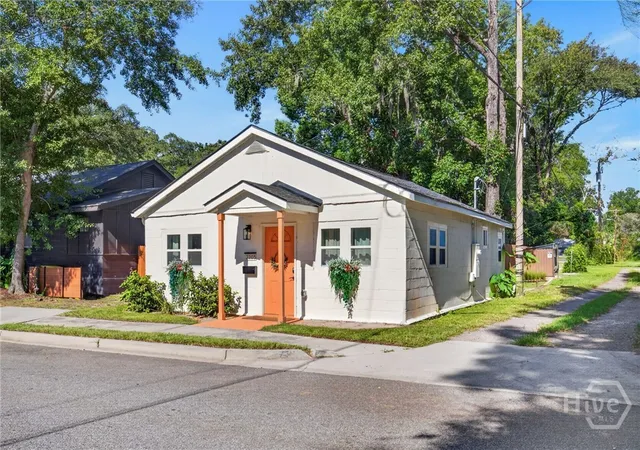 Photo 58 of Multi family home for sale at 1332 E 39th & 2205 Ash St, Savannah, GA 31404 | MLS# SA363197 | Listing updated on 2026-09-10