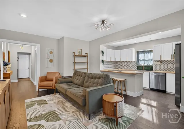 Photo 4 of Multi family home for sale at 1332 E 39Th & 2205 Ash St, Savannah, GA 31404 | MLS# SA363197 | Listing updated on 2026-09-24