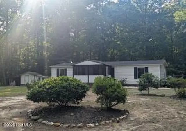 Photo 2 of Manufactured home for sale at 127 Haywood Dr, Roanoke Rapids, NC 27870 | MLS# 100592111 | Listing updated on 2026-09-30