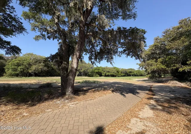 Photo 1 of Land for sale at 222 N Bald Head, Bald Head Island, NC 28461 | MLS# 100598207 | Listing updated on 2026-08-22