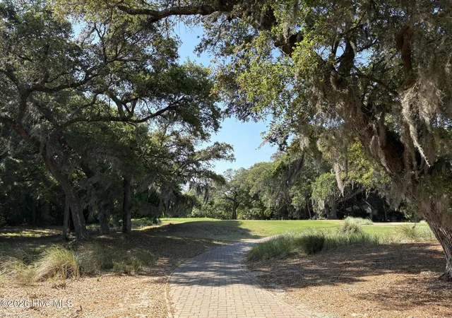 Photo 2 of Land for sale at 222 N Bald Head, Bald Head Island, NC 28461 | MLS# 100598207 | Listing updated on 2026-08-22