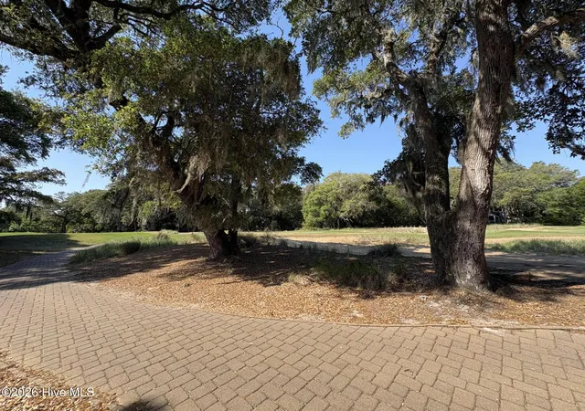 Photo 3 of Land for sale at 222 N Bald Head, Bald Head Island, NC 28461 | MLS# 100598207 | Listing updated on 2026-08-22