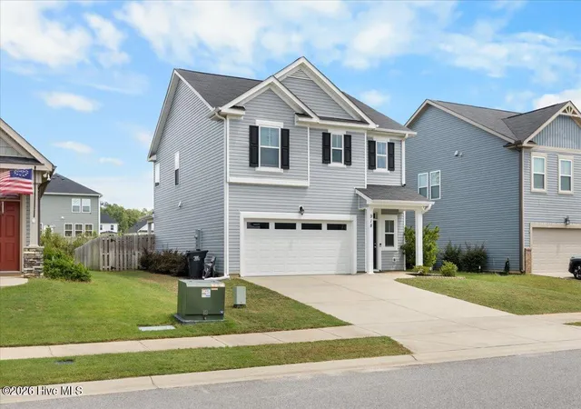 Photo 1 of Single family home for sale at 918 Newburn Dr, North Augusta, SC 29860 | MLS# 100594485 | Listing updated on 2026-08-31