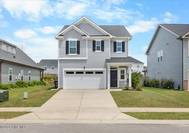 Photo 2 of Single family home for sale at 918 Newburn Dr, North Augusta, SC 29860 | MLS# 100594485 | Listing updated on 2026-08-31