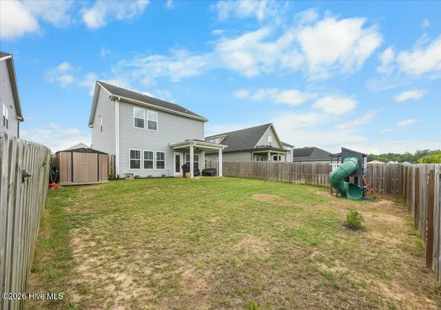 Photo 31 of Single family home for sale at 918 Newburn Dr, North Augusta, SC 29860 | MLS# 100594485 | Listing updated on 2026-08-31