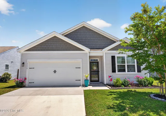 Photo 1 of Single family home for sale at 1116 Marilla Dr, Leland, NC 28451 | MLS# 100574117 | Listing updated on 2026-08-26