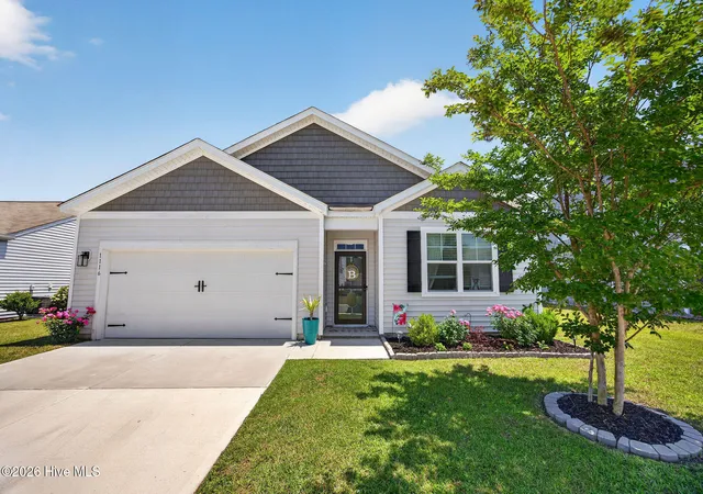 Photo 3 of Single family home for sale at 1116 Marilla Dr, Leland, NC 28451 | MLS# 100574117 | Listing updated on 2026-08-26