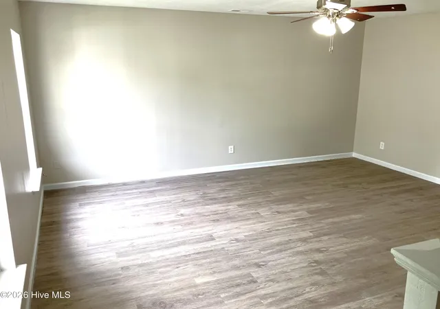 Photo 3 of Townhouse for sale at 108 Pete Jones Dr #Unit 24, Richlands, NC 28574 | MLS# 100596806 | Listing updated on 2026-09-15