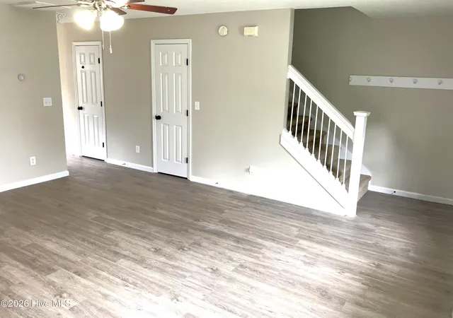 Photo 3 of Townhouse for sale at 108 Pete Jones Dr #Unit 24, Richlands, NC 28574 | MLS# 100596806 | Listing updated on 2026-09-15