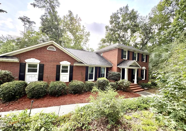 Photo 1 of Single family home for sale at 523 Brandermill Rd, Evans, GA 30809 | MLS# 100599224 | Listing updated on 2026-09-15