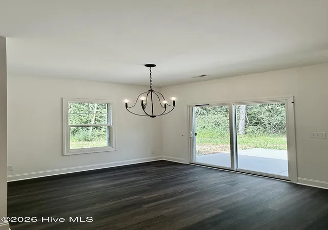 Photo 3 of Single family home for sale at 263 Strother Rd, Aberdeen, NC 28315 | MLS# 100549047 | Listing updated on 2026-08-18