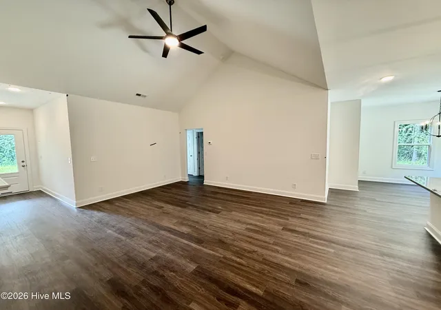 Photo 4 of Single family home for sale at 263 Strother Rd, Aberdeen, NC 28315 | MLS# 100549047 | Listing updated on 2026-08-18