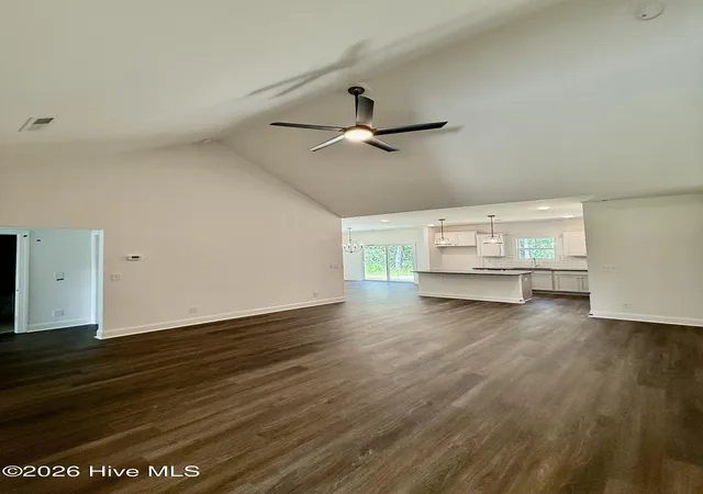 Photo 5 of Single family home for sale at 263 Strother Rd, Aberdeen, NC 28315 | MLS# 100549047 | Listing updated on 2026-08-18