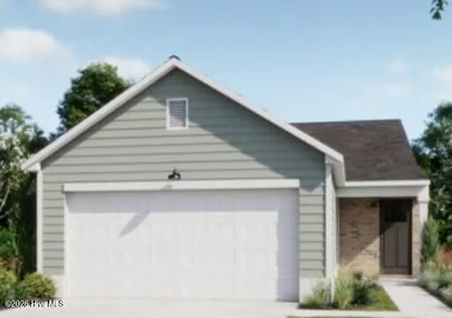 Photo 1 of Single family home for sale at 3140 Weather Side Dr Se #209, Southport, NC 28461 | MLS# 100598819 | Listing updated on 2026-09-20