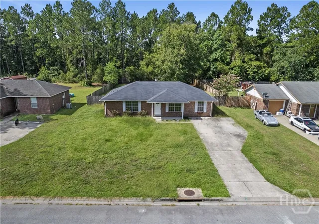 Photo 24 of Single family home for sale at 1325 Loblolly Dr, Hinesville, GA 31313 | MLS# SA363076 | Listing updated on 2026-08-23