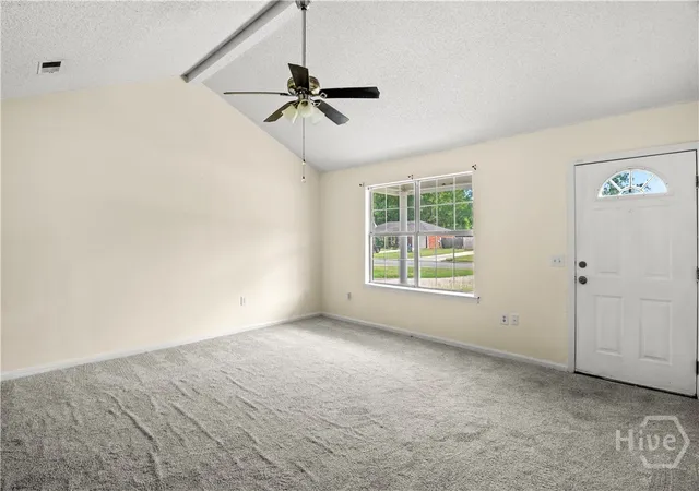 Photo 3 of Single family home for sale at 1325 Loblolly Dr, Hinesville, GA 31313 | MLS# SA363076 | Listing updated on 2026-09-18