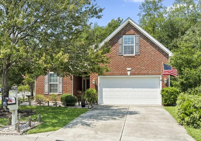 Photo 2 of Single family home for sale at 102 Farmers Rest Ct, Carolina Shores, NC 28467 | MLS# 100597212 | Listing updated on 2026-09-17