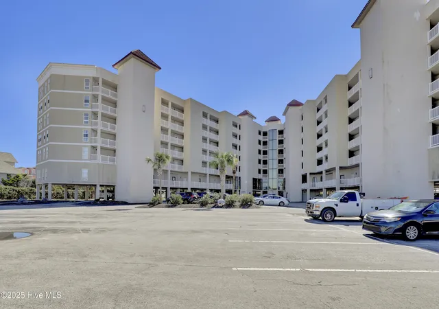 Photo 1 of Condo for sale at 2000 New River Inlet Rd #3112, N Topsail Beach, NC 28460 | MLS# 100537018 | Listing updated on 2026-08-18