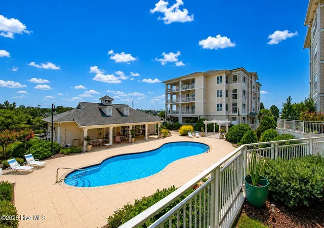 Photo 1 of Condo for sale at 150 Lands End Ct #A12, Morehead City, NC 28557 | MLS# 100595355 | Listing updated on 2026-08-24
