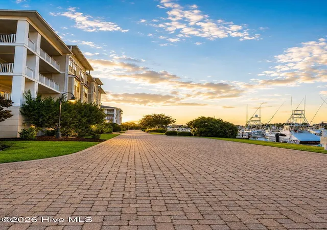 Photo 2 of Condo for sale at 150 Lands End Ct #A12, Morehead City, NC 28557 | MLS# 100595355 | Listing updated on 2026-08-24