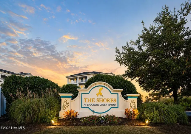 Photo 3 of Condo for sale at 150 Lands End Ct #A12, Morehead City, NC 28557 | MLS# 100595355 | Listing updated on 2026-08-24