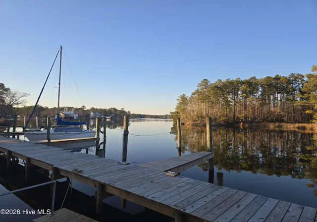 Photo 3 of Land for sale at 712 Orient Ln, Oriental, NC 28571 | MLS# 100591512 | Listing updated on 2026-09-17