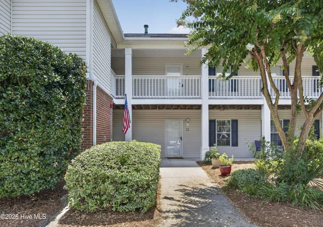 Photo 1 of Condo for sale at 1402 Willoughby Park Ct #Unit 2, Wilmington, NC 28412 | MLS# 100590364 | Listing updated on 2026-08-31