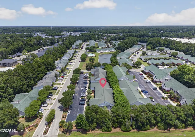 Photo 3 of Condo for sale at 1402 Willoughby Park Ct #Unit 2, Wilmington, NC 28412 | MLS# 100590364 | Listing updated on 2026-08-31