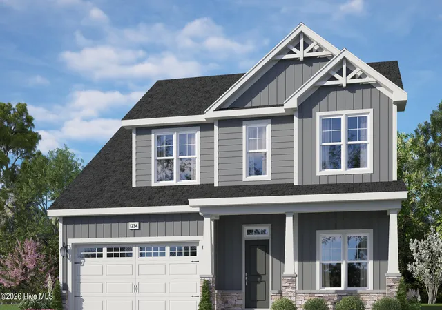 Photo 1 of Single family home for sale at 26960 Peach Orchard Rd, Wagram, NC 28396 | MLS# 100599135 | Listing updated on 2026-08-26