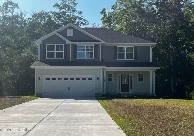 Photo 1 of Single family home for sale at 2966 Mithwick St Sw, Shallotte, NC 28470 | MLS# 100536920 | Listing updated on 2026-08-18