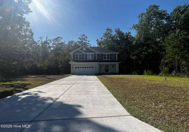 Photo 2 of Single family home for sale at 2966 Mithwick St Sw, Shallotte, NC 28470 | MLS# 100536920 | Listing updated on 2026-08-18