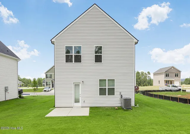 2nd image of 2028 Signal Hill Ct #Lot 14, Augusta, GA 30906 | MLS# 100591847
