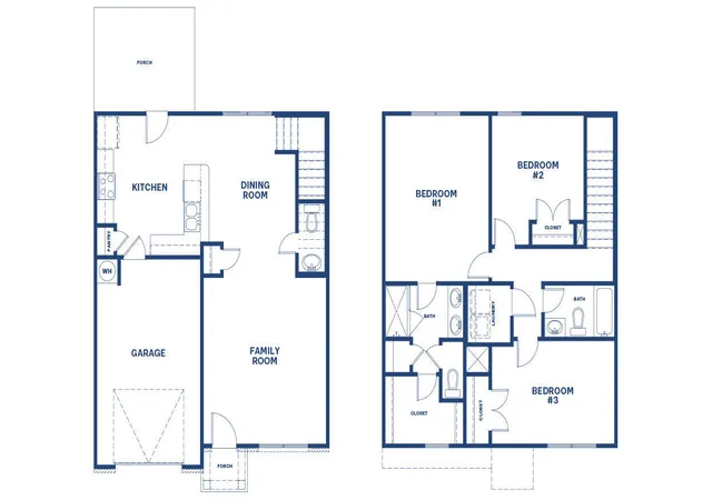 Photo 3 of Single family home for sale at 2028 Signal Hl Ct, Augusta, GA 30906 | MLS# 100591847 | Listing updated on 2026-09-19