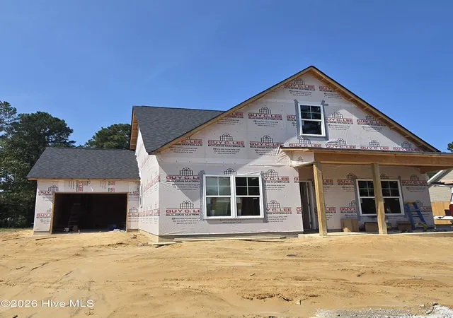Photo 1 of Single family home for sale at 102 Maple Ct, Havelock, NC 28532 | MLS# 100556439 | Listing updated on 2026-09-17