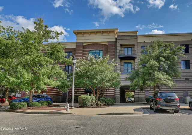 Condo for sale at 6831 Main St #314, Wilmington, NC 28405 | MLS# 100597332