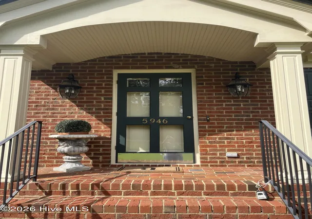 Photo 2 of Single family home for sale at 5946 May Blvd, Farmville, NC 27828 | MLS# 100565821 | Listing updated on 2026-09-03