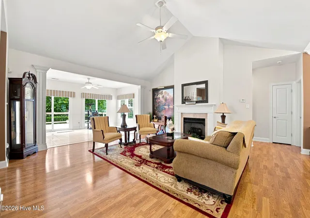Photo 3 of Single family home for sale at 116 Frost Ct, New Bern, NC 28560 | MLS# 100593178 | Listing updated on 2026-09-18