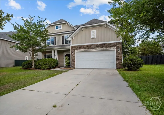 1st image of 4540 Garden Hills Loop, Richmond Hill, GA 31324 | MLS# SA357773