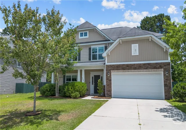 2nd image of 4540 Garden Hills Loop, Richmond Hill, GA 31324 | MLS# SA357773