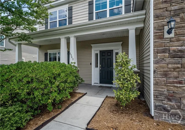 3rd image of 4540 Garden Hills Loop, Richmond Hill, GA 31324 | MLS# SA357773