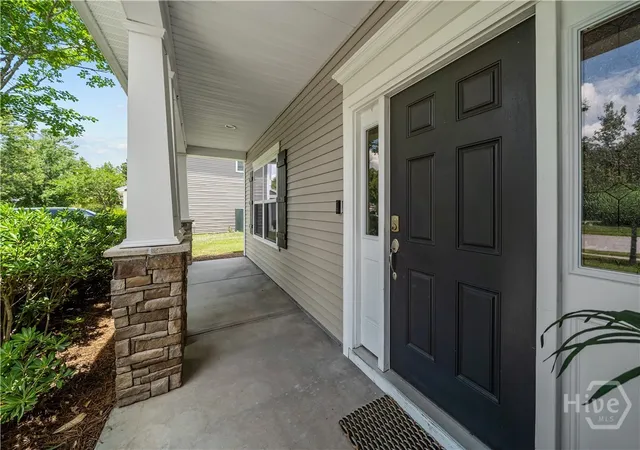 4th image of 4540 Garden Hills Loop, Richmond Hill, GA 31324 | MLS# SA357773