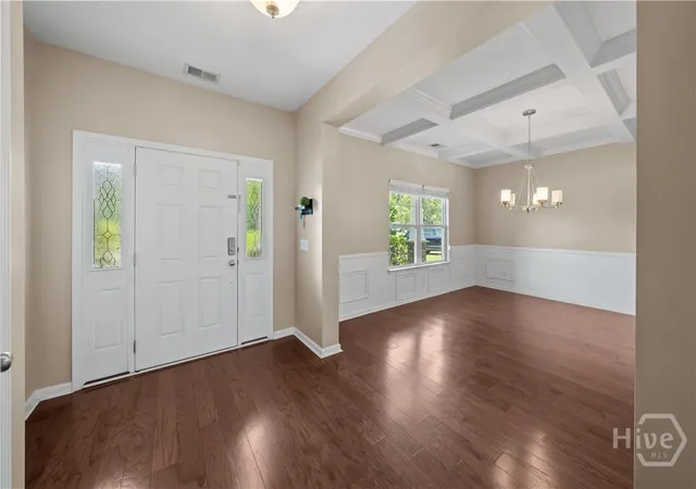 5th image of 4540 Garden Hills Loop, Richmond Hill, GA 31324 | MLS# SA357773