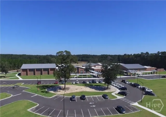 63rd image of 4540 Garden Hills Loop, Richmond Hill, GA 31324 | MLS# SA357773