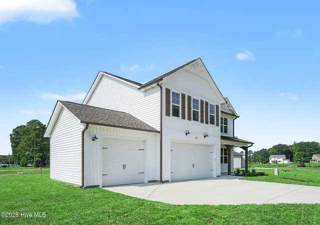 Photo 2 of Single family home for sale at 23 Kizzy Dr, Selma, NC 27576 | MLS# 100582613 | Listing updated on 2026-09-20